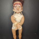 Horror Doll No. 14 — 2