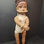 Horror Doll No. 14 — 3