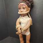 Horror Doll No. 14 — 4