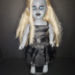 Horror Doll No. 15 — 1