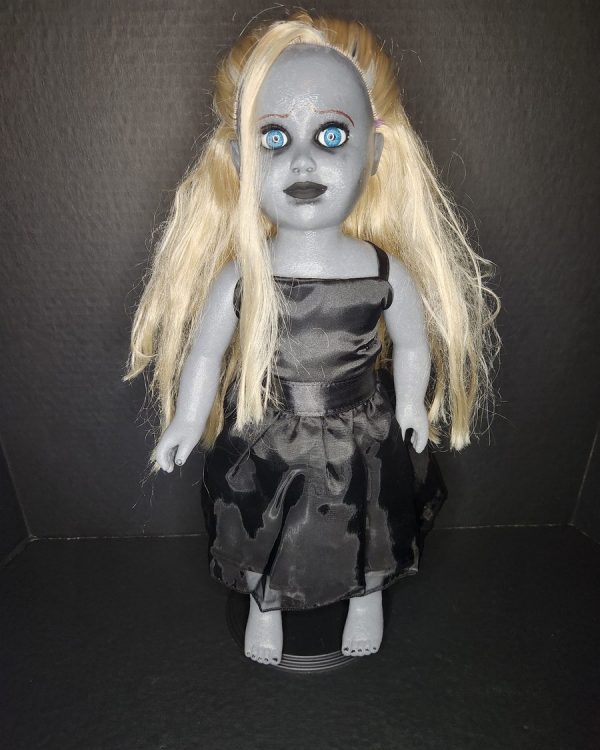 Horror Doll No. 15