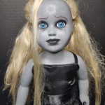 Horror Doll No. 15 — 2