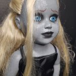 Horror Doll No. 15 — 3