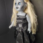 Horror Doll No. 15 — 5