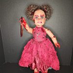 Horror Doll No. 16 — 1