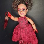 Horror Doll No. 16 — 2
