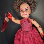 Horror Doll No. 16 — 3