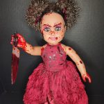 Horror Doll No. 16 — 4