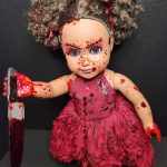 Horror Doll No. 16 — 5