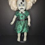 Horror Doll No. 17 — 1