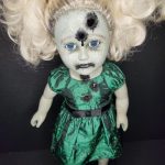 Horror Doll No. 17 — 2
