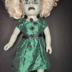 Horror Doll No. 17 — 3