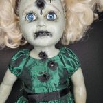 Horror Doll No. 17 — 4