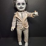 Horror Doll No. 18 — 1