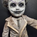 Horror Doll No. 18 — 2