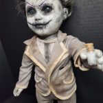 Horror Doll No. 18 — 3