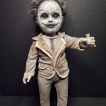Horror Doll No. 18 — 4