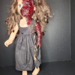 Horror Doll No. 19 — 1