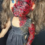 Horror Doll No. 19 — 2