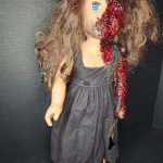 Horror Doll No. 19 — 3