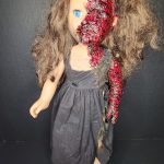 Horror Doll No. 19 — 4