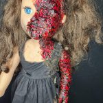Horror Doll No. 19 — 5