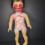 Horror Doll No. 20 — 1