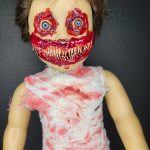 Horror Doll No. 20 — 2