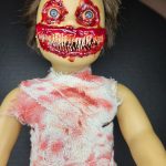 Horror Doll No. 20 — 3