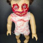 Horror Doll No. 20 — 4