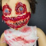 Horror Doll No. 20 — 5