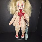 Horror Doll No. 21 — 1