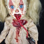 Horror Doll No. 21 — 2