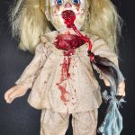 Horror Doll No. 21 — 3