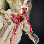 Horror Doll No. 21 — 4