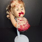 Horror Doll No. 22 — 1