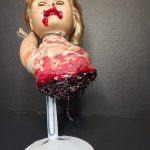 Horror Doll No. 22 — 2