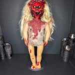 Horror Doll No. 23 — 1