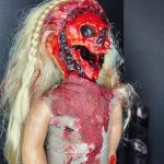 Horror Doll No. 23 — 2