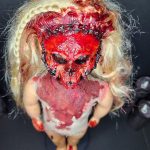 Horror Doll No. 23 — 3