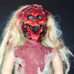 Horror Doll No. 23 — 4