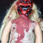 Horror Doll No. 23 — 5