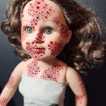 Horror Doll No. 24 — 1