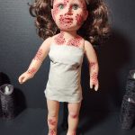 Horror Doll No. 24 — 2