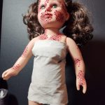 Horror Doll No. 24 — 3