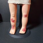 Horror Doll No. 24 — 5