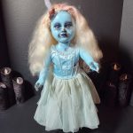 Horror Doll No. 25 — 1