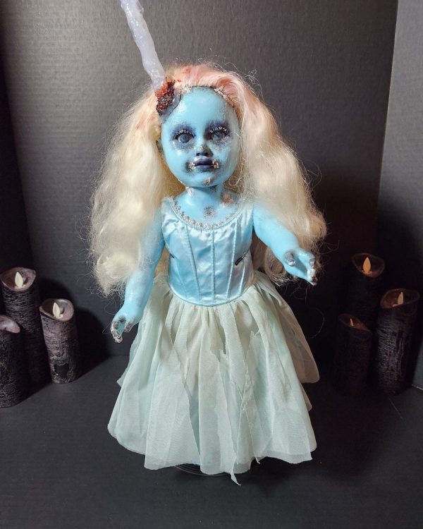 Horror Doll No. 25