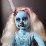 Horror Doll No. 25 — 2