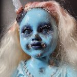 Horror Doll No. 25 — 3